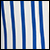 Shirting Stripe Chalk Mul