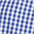 White/Bright Blue