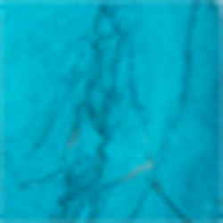 Gold/Turquoise