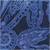 Navy/Paisley
