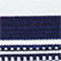 Blue And White