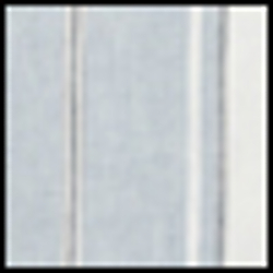 White And Blue