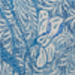 Blue Multi