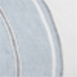 White And Blue