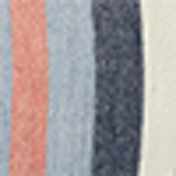 Blue And Red