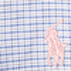 2212a Blue/Rose Multi