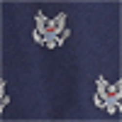 Navy Cream