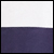 White W/ Navy