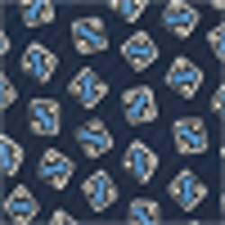Navy Cream