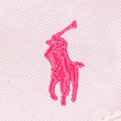 Hint Of Pink