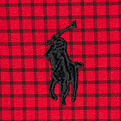 Red/Black
