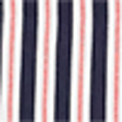 Navy Stripe