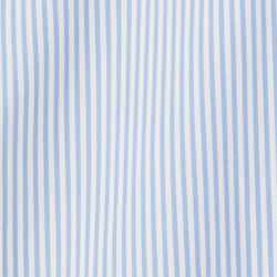 Pale Blue Stripe
