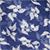 Blue/White