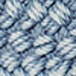 Faded Blue