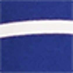 True Sapphire/Soft White