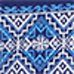 Blue Multi