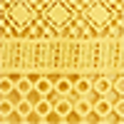 Saffron Yellow