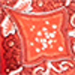 Red Multi