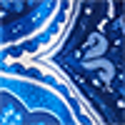 Blue Multi