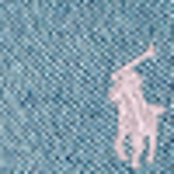 Light Blue Chambray