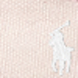 Light Pink/Blue Chambray