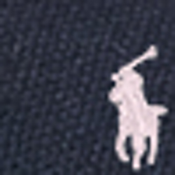Navy Canvas