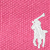Baja Pink Canvas