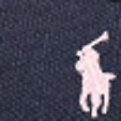 Navy Canvas