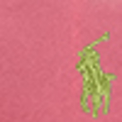 Pink/Lime Green
