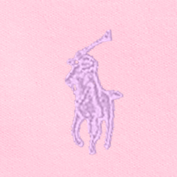 Carmel Pink