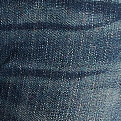 Dark Indigo