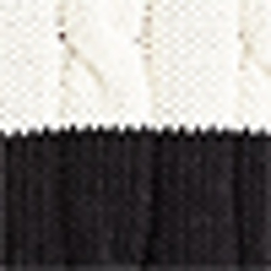 Cream/Polo Black
