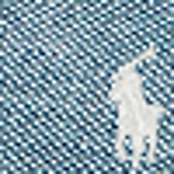 Blue Chambray