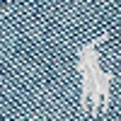 Blue Chambray