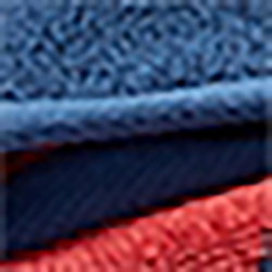 Navy und Rot und Wei&szlig;