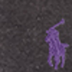 Dark Grey Heather