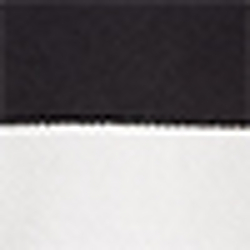 Polo Black/Deckwash White