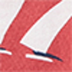 Nantucket Red/White