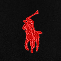 Polo Black