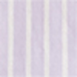 Lilac/White Stripe