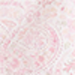 Pink Paisley
