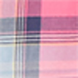 Berry Plaid