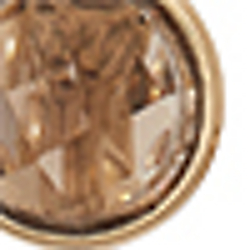 Gold/Smokey Quartz