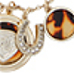Gold/Tort