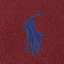 Dark Red