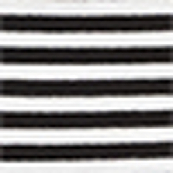 Polo Black/White
