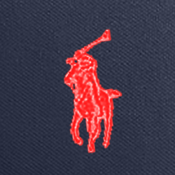 Newport Navy/Red Pp
