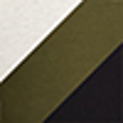 Oatmeal, Olive, Black