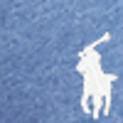Derby Blue/Cream Pp